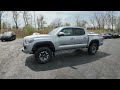 2023 Toyota Tacoma TRD Off-Road V6|F0219