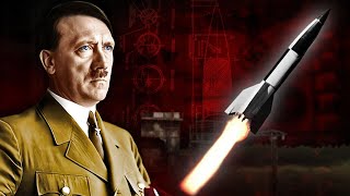 Could Hitler's “Wonder Weapons” Have Won the War for Germany?