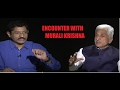 Murali Krishna's Encounter with YSRCP MP Vijaya Sai Reddy
