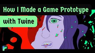 How I Made a Game Prototype with Twine | Ode