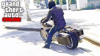 Code Zero Patrol - Saddlebags Net Worth