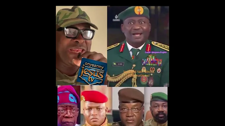 SEE WHY GENERAL MUSA， WAS REMOVED AS THE CDS。