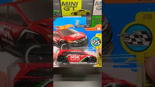Hot Wheels - Honda Odyssey #diecast #hotwheels #car #collection #toys #honda