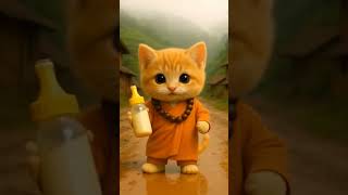 Yogi Cat Dudi Dum Dum 😻😻😻😻