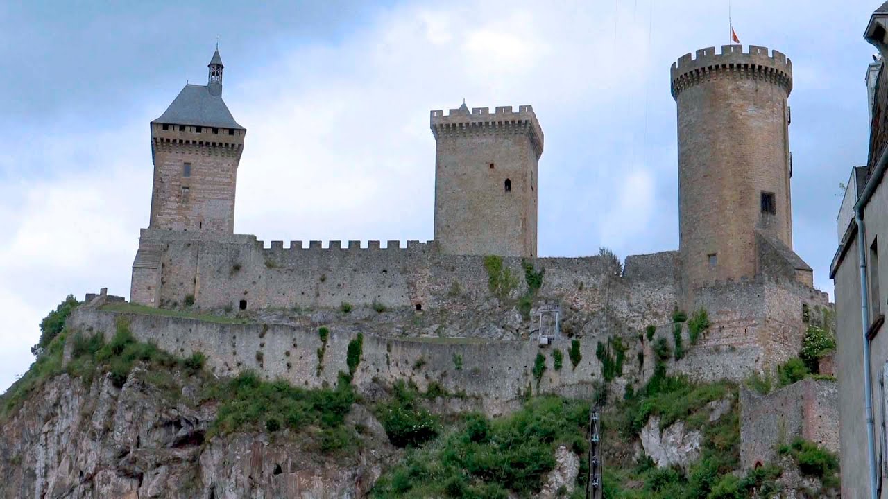 El país de Foix i l'Arieja