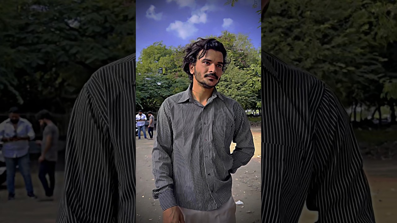 Don’t judge too quickly,…👀💔 