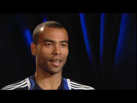 Ashley Cole World Cup Preview