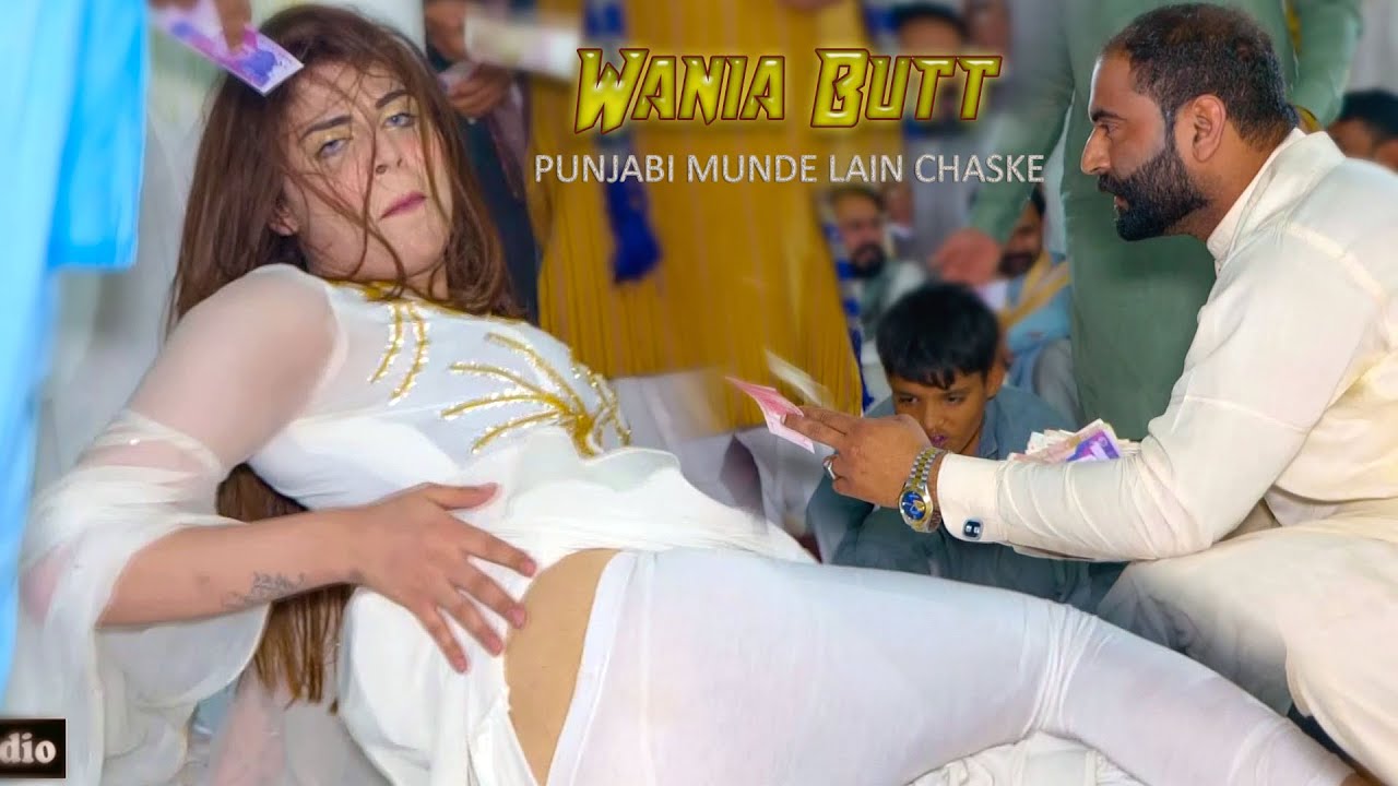 Punjabi sex dance
