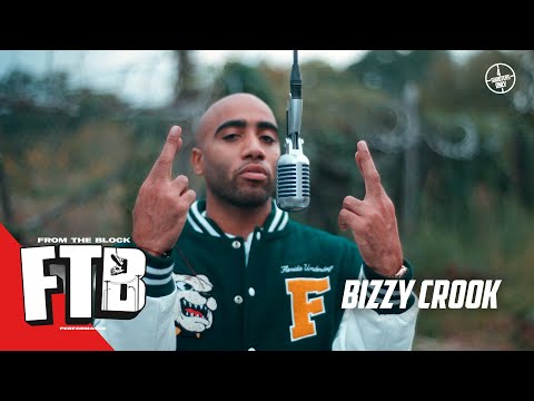 Bizzy Crook