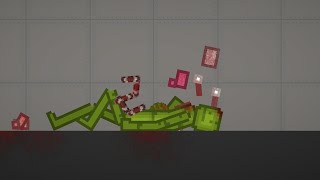 Gore mod in melon playground