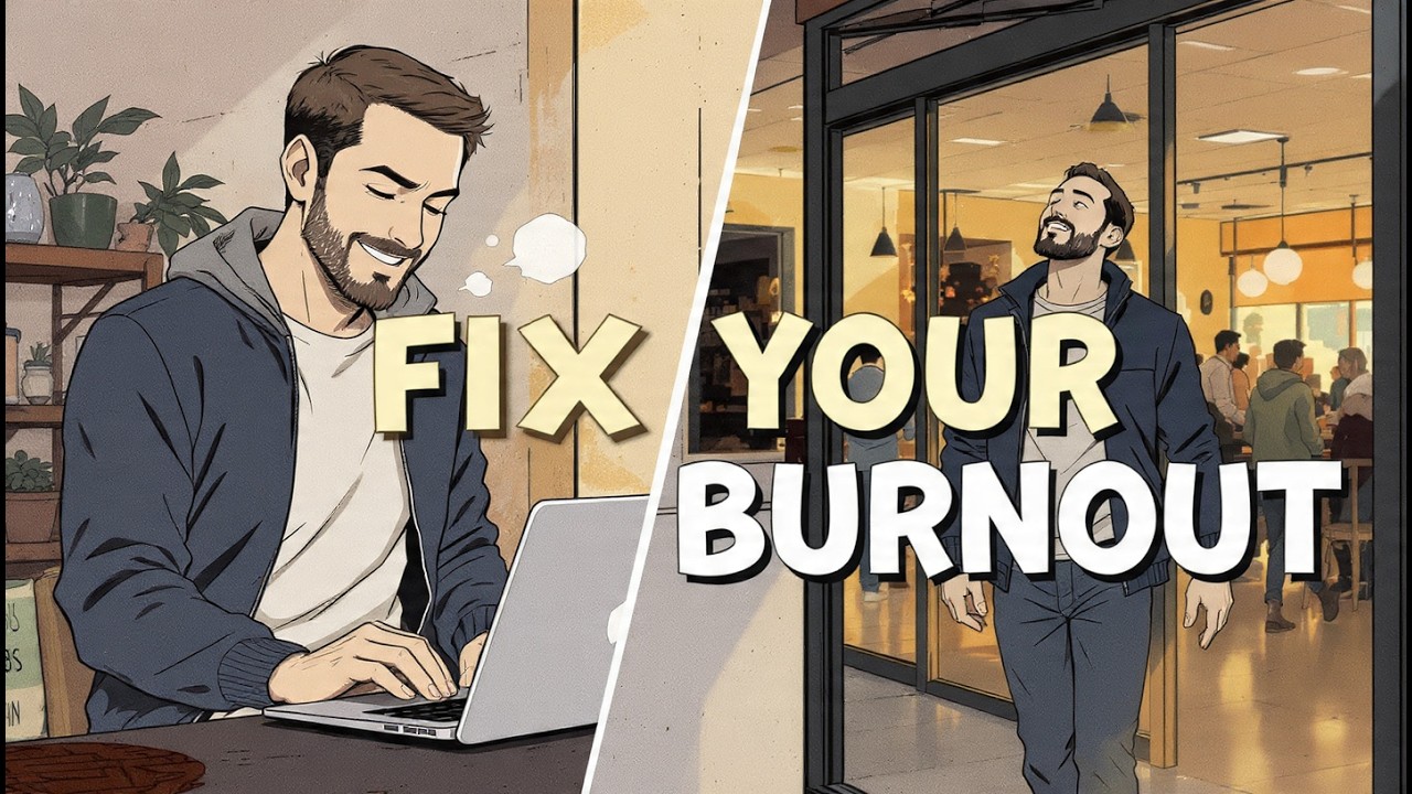 I Quit Working From Home: The Psychological Cost of Freedom