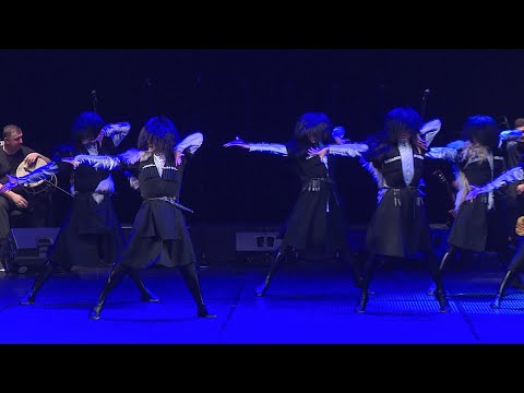 ცეკვა „ფანდური\" - Dance „Panduri\" - ანსამბლი აფხაზეთი/Ensemble Apkhazeti