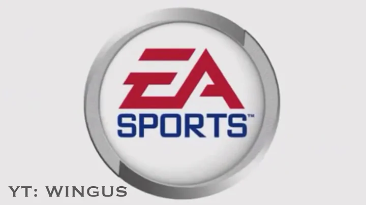 EA Sports Meme ( Its only game, why you heff to be mad? )