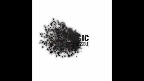 Trapcode Particular Project