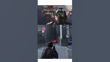 The Automatons got an UPGRADE - Helldivers 2