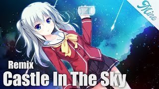 Nightcore | Castle In The Sky (remix) ♥