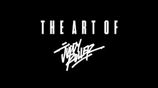 The Art Of Juddy Roller