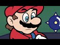Bye Bi Bowser! (Mario Comic Dub)