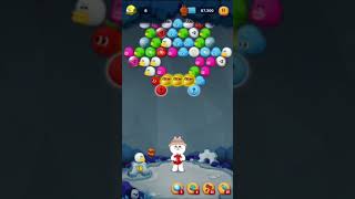 Bubble2  1097 寵：無寵(黃金🐰)