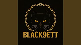 ANA J'ADORE L'ARGENT - Black9ett
