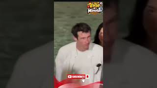 ❤️ ¡Dua Lipa y Callum Turner fueron vistos juntos en Roma!