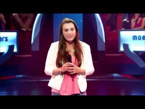 Auditie Annelies de Bruin | K3 zoekt K3 | SBS6