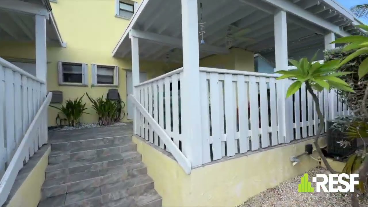 1500 Ocean Bay Drive H5 Key Largo, FL 33037