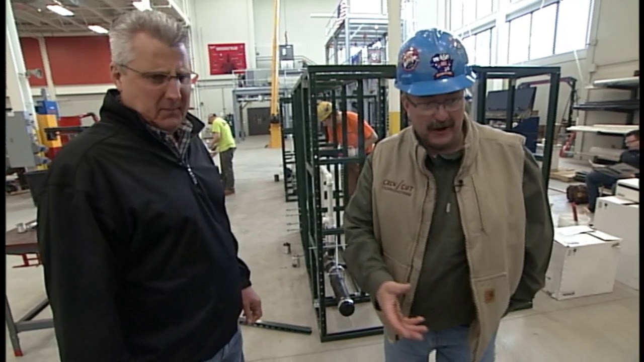 UA Pipe Trades Apprentice Contest Plumbing Competition YouTube