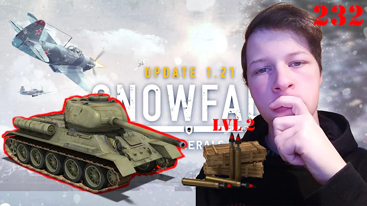 T-34/85 Model 1944 penetreting rounds | Heroes & Generals