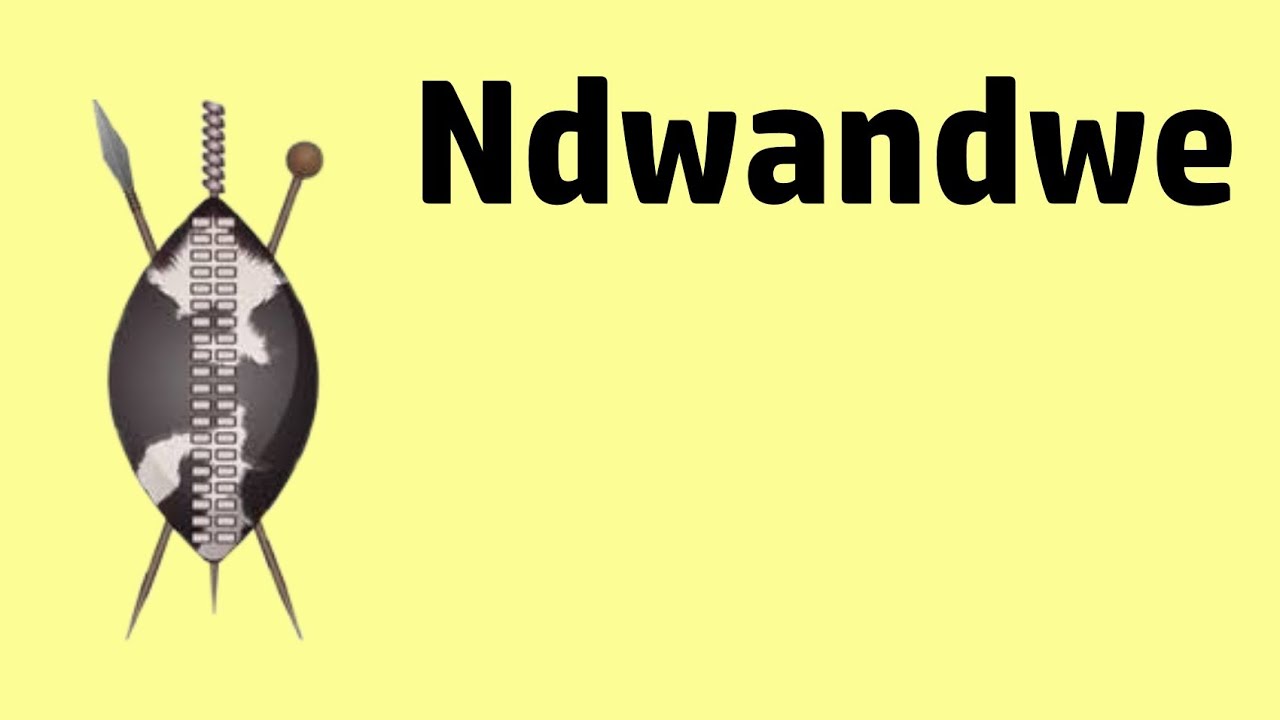 Umlando wakwaNdwandwe, Ndwandwe Clan History