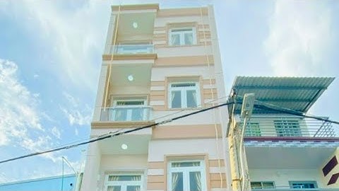 ( ĐB ) Nhà Bán Hẻm 1 Lý Tự Trọng - Hoặc Hẻm 2 Nguyễn Việt Hồng - P An Phú - NK - TPCT