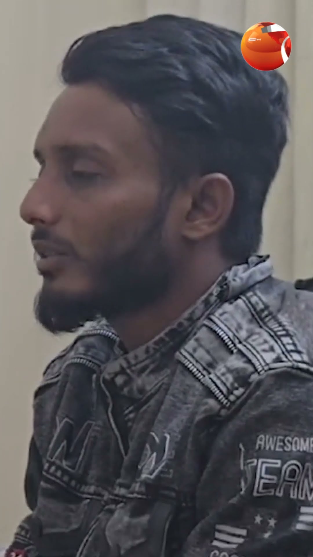 'তরকারির মধ্যে ঘুমের মিশিয়ে ঔষধ খাওয়াইছি' | Chandpur Ship Incident | Killer's Confession