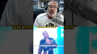 Famous Wrestling Isn’t The Same Anymore - Vince Russo Net Worth