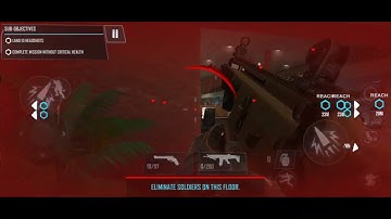 BATTLEOPS | CHAPTER 3 | LEVEL 10 | INTRO GAMING STUDIO