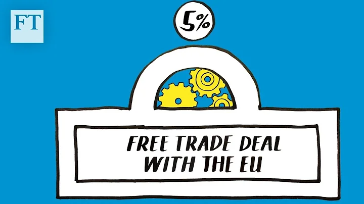 The Brexit Files: the hit to the UK economy