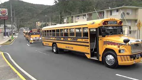 EL ULTIMO VIAJE DE DON JAIME BERRIOS COMERIO PUERT...