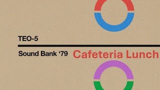 TEO 5 - Polydata Sound Bank '79 Net Worth