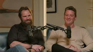Jason Phillips on Legacy, Design & Sustainability | A Conversation