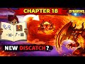 Underworld Castle! | Chapter 18 🔰 | Dynamons World Kannada #gameplay #dynamonsworld