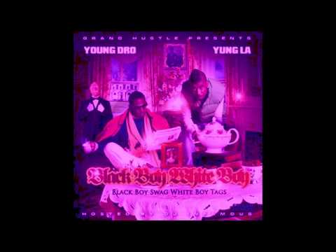 Yung LA - Aint I ft Young Dro and TI (Slowed) - YouTube