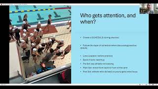 Coaching Strategies that Make an Impact (check description for SCA memberships)