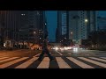 忘れごと/お風呂と街灯