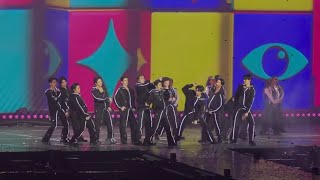 Download lagu 25.07.2026 | BUS - Watch your step #BUS_LIGHTASONE_D2