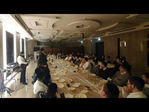 השמיעיני את קולך