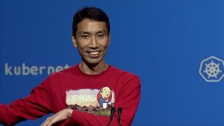 Kubernetes Launch - Customer and Partner Showcase: Jenkins
