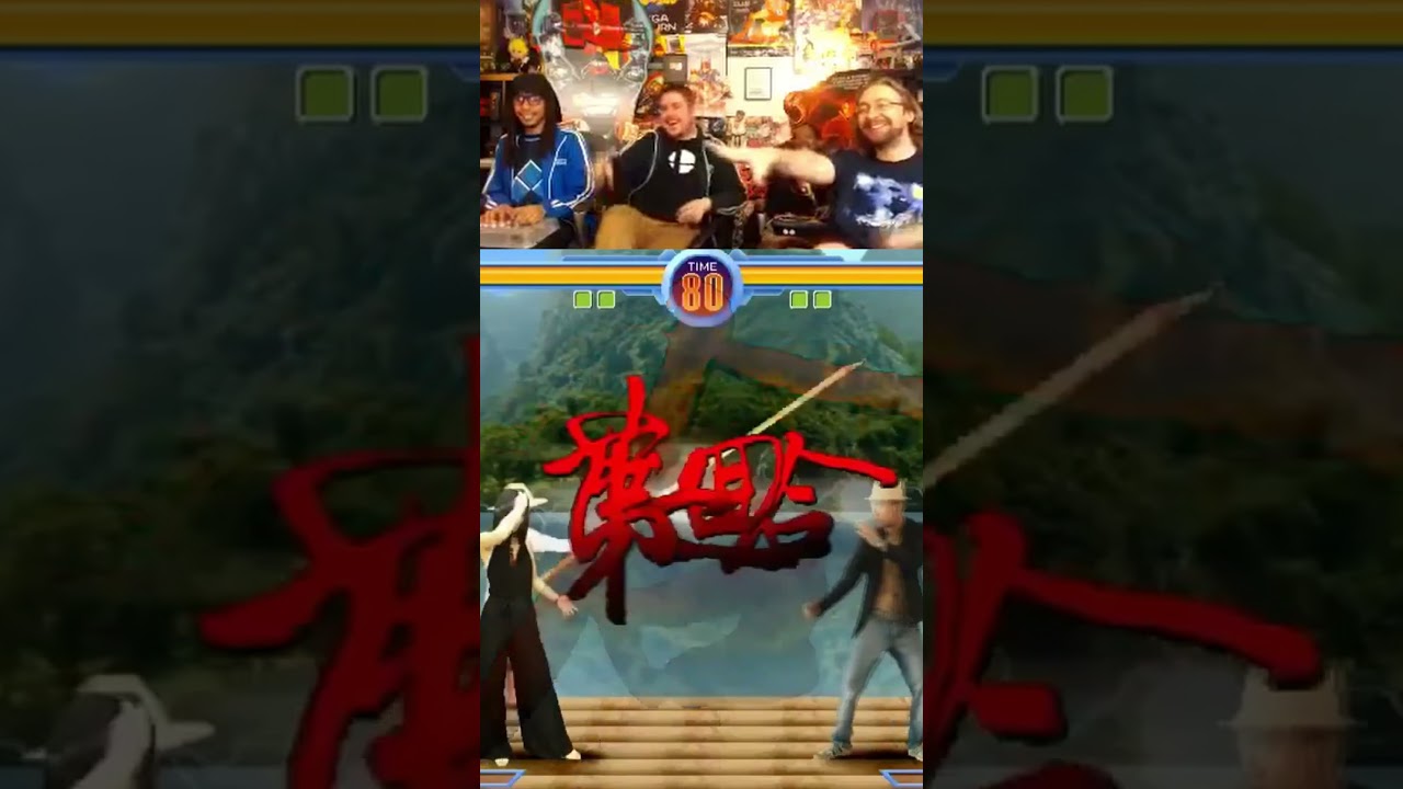 Dong Dong will NEVER DIE