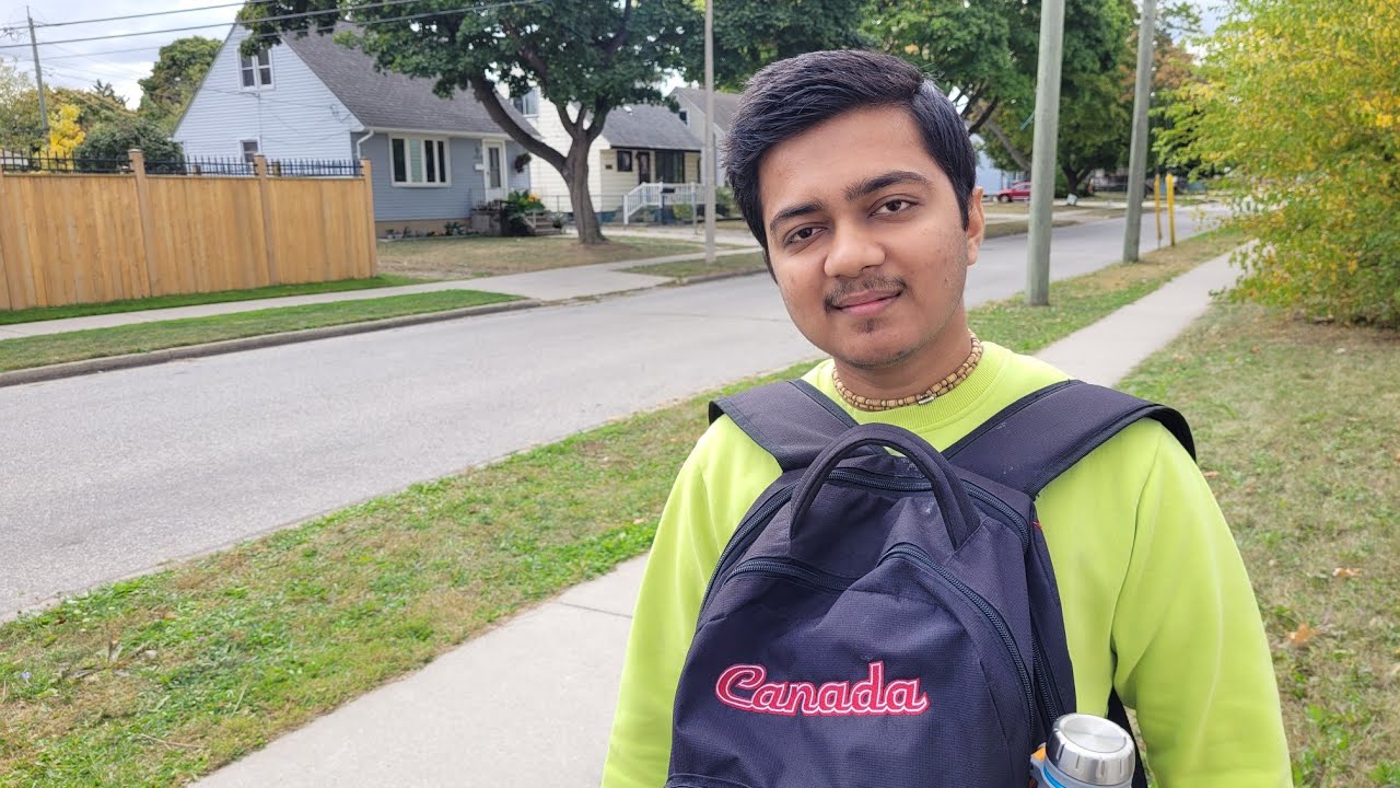 CTV Windsor: Int'l students applaud temporary lifting of 20-hour work rule but consultant concerned