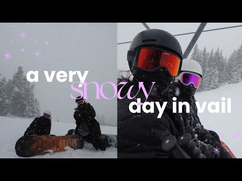 ski-resort hopping in colorado!