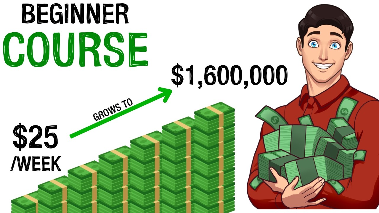 If I started Dividend Investing In 2026 - This is Exactly What I Would Do