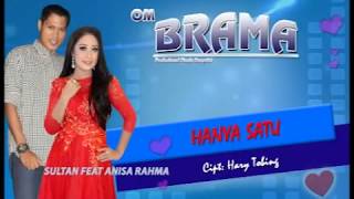 HANYA SATU Sultan Akbar Feat. Anisa Rahma